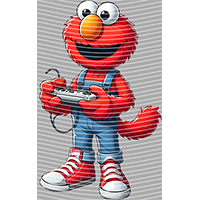 Cartoons and other-CO 2137